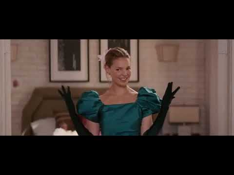27 Dresses/ The 27 Dress Montage.