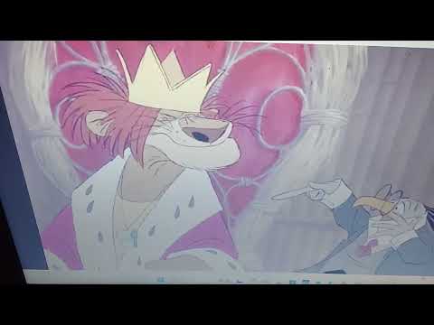 "Speciestopia" Part 18 - Cliffside Asylum 