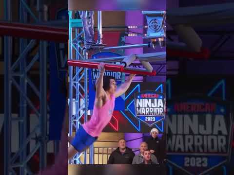 Cal Plohoros ANW15 Qualifiers #americanninjawarrior