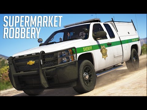 LSPDFR - Day 780 - Criminal stupidity
