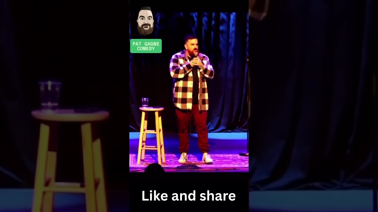 Promotional video thumbnail 4 for Teacher-Comedian, Pat G