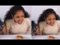 Pizza Eating Challenge Ll Wait For It Ll Challange Waitforeit Ll