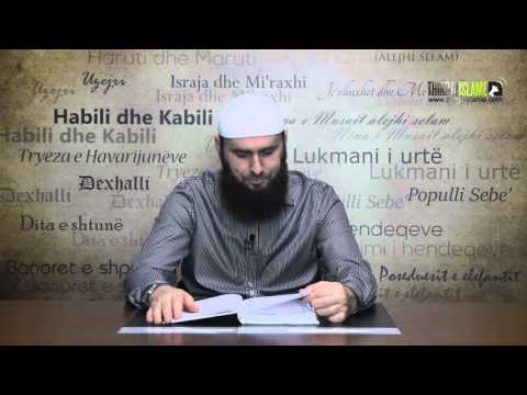 04. Taluti dhe Xhaluti - Hoxhë Ibrahim Sherifi