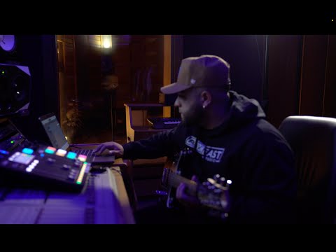 Ralphy Dreamz - Invéntame (Studio Version)