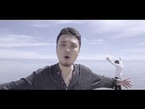 ULUKMANAPO x G-VOO - Мир который мы хотим