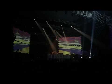 Luciano Garrido (🇺🇾) at La Terraza ,Uruguay