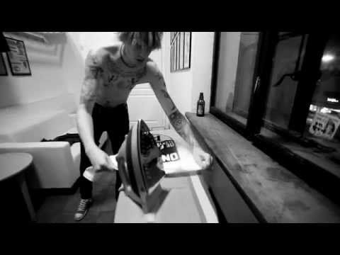 OnklP & De Fjerne Slektningene - Slektaskjorte LIVE