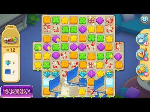 Matchington Mansion level 4059 HD