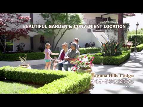 Laguna Hills Lodge "Special Offer"