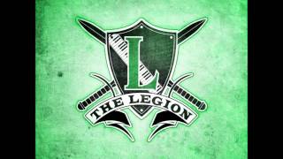 PChild - Life is But a Dream (Produced by The Legion)