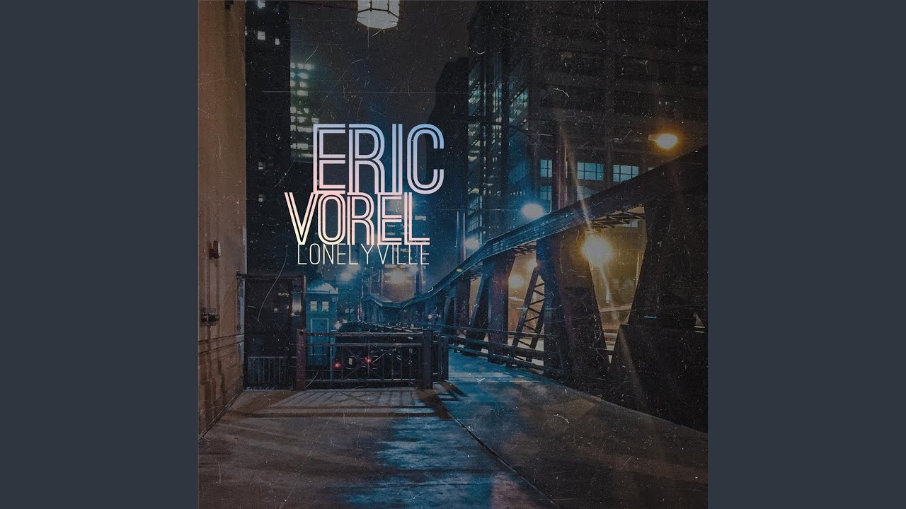 Promotional video thumbnail 1 for Eric Vorel