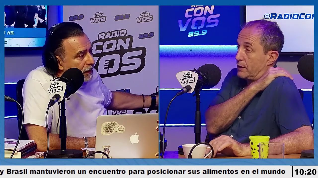 Análisis del discurso de Milei por su primer año de gobierno