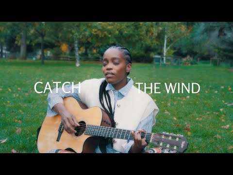 Catch The Wind - Irma