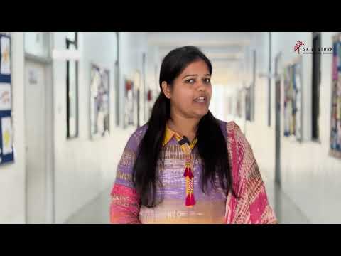 Ms. Payal Choudhary – Skill Stork