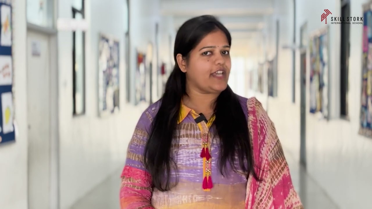 Ms. Payal Choudhary – Skill Stork