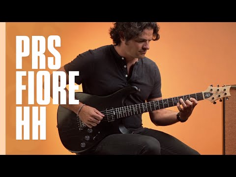Fiore HH | Mark Lettieri Signature Model | PRS Guitars