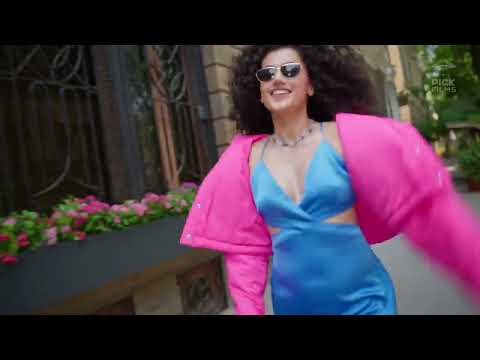 Vogue Eyewear with Taapsee Pannu | AD Film By Pic Films