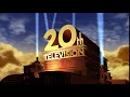 20th Television ID