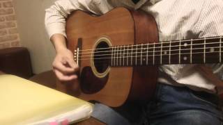 Video thumbnail for Martin D1 DEMO PLAY by JV_Guitar Warehouse