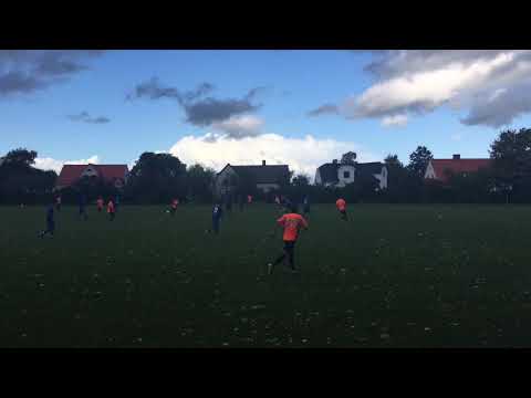 Gylle AIF - Bosna 2-14