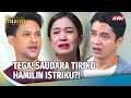 Suami Pulang Istriku Malah Nikah Sama Saudara Tiriku Berbagi Suami The Series Eps 25 FULL