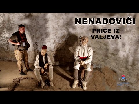 Kulturista ep. 07 -  Nenadovići, priče iz Valjeva