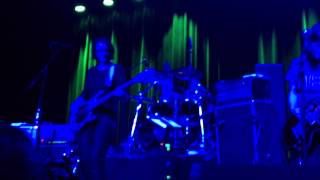 The Breeders &quot;Hag&quot; live 5/12/13