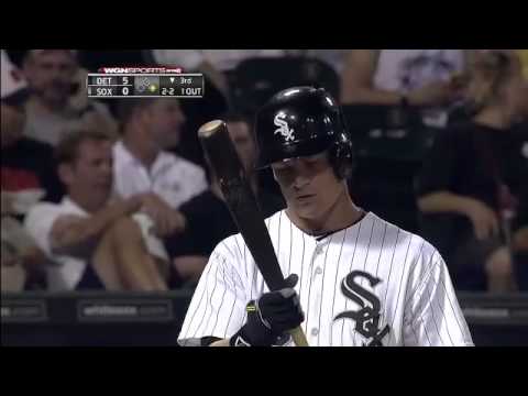 DET AT CHA - September 11, 2013