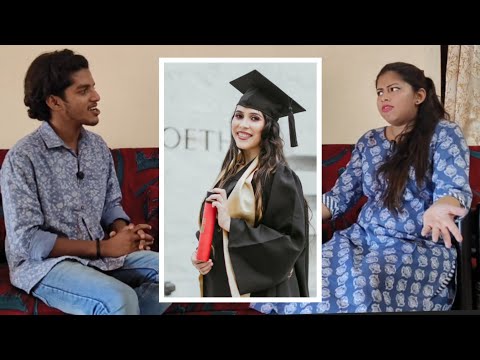 No Value Of Degrees at London 🎓🥹