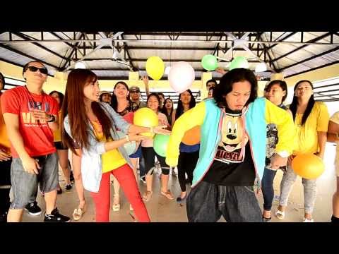 MELODIYA by Lil' Sisa ft. Kawayan (Official Music Video)