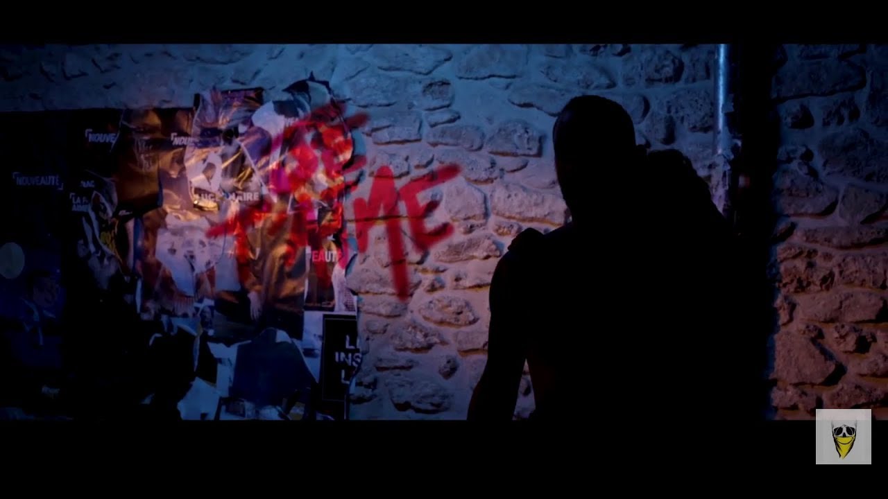 Dooz Kawa - Désobéir