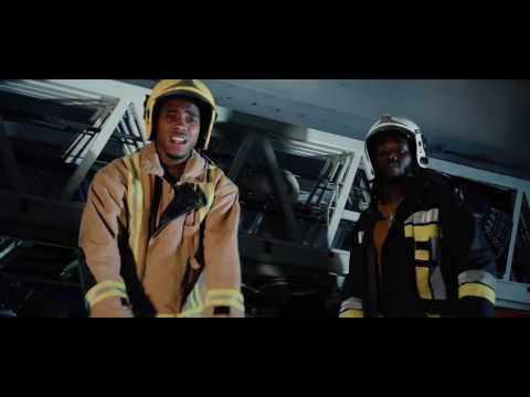 DCOKY feat. MK MIKE - Call 911 (Video Oficial 2017)