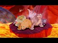 The Land Before Time