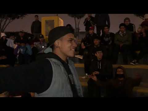 BRAXX vs BALA | OCTAVOS | SIN VEREDAS BATTLES x SANGREXSANGRE #3