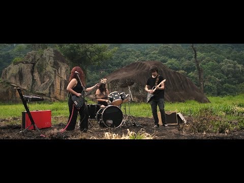 Troá! - Cabeça (Clipe)