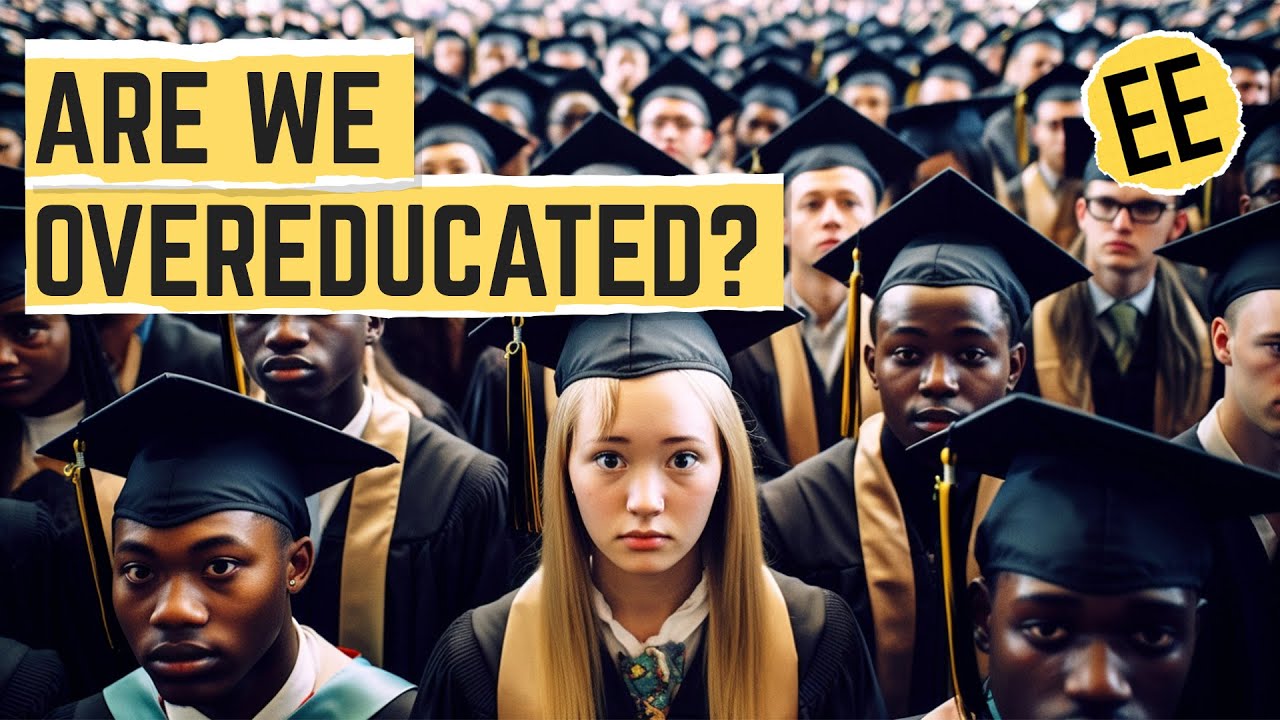 Why More Education Is Not Always Better