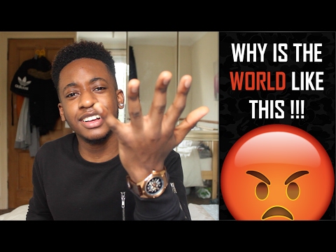 10 THINGS THAT ANNOY ME !!