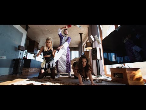 VENOM - Szejkuj (Official Video)