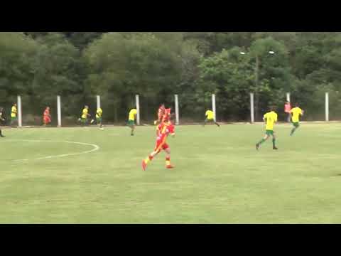 YPIRANGA F C  X SAFURFA   SUB 17   28 04 2019