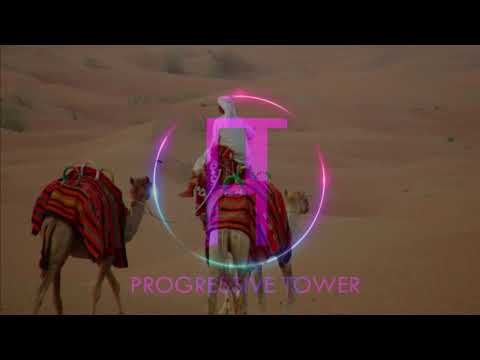 Laroz Camel Rider - Jelamsoul feat. Riff Cohen (Original Mix)