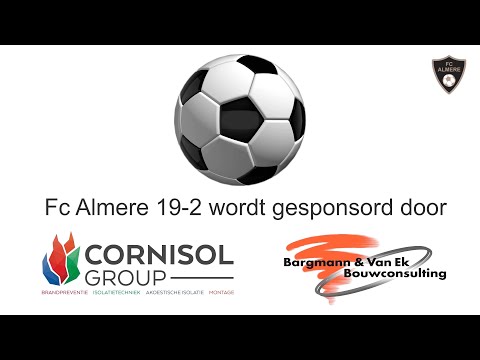 FC Almere JO19-2