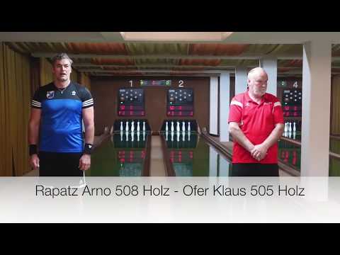 Sportkegeln | OSK Osttiroler Sportkegler-SCO Bodensdorf | Ktn. Landesliga 2016:17