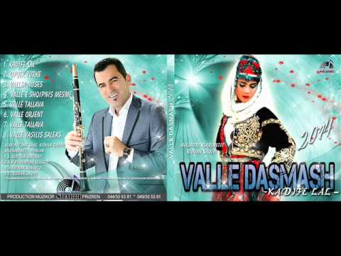 Ridvan Saqipi   Qyqek