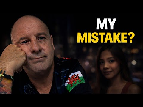 “Don’t Blame Pattaya — Blame Yourself”