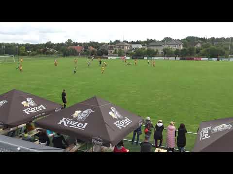 FK Admira Praha U15 - FC Tempo Praha U15 (1)