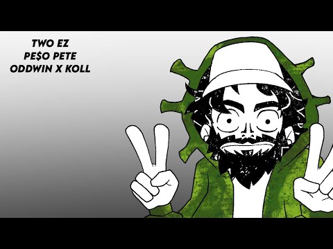 PE$O PETE - TWO EZ (OFFICIAL MUSIC VIDEO)