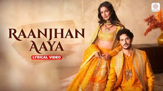 Download lagu Raanjhan Aaya - Kala Shah Kala | Lyrical Video | Masaba | Akshay & IP | Wedding Song mp3 Download lagu Raanjhan Aaya - Kala Shah Kala | Lyrical Video | Masaba | Akshay & IP | Wedding Song mp3