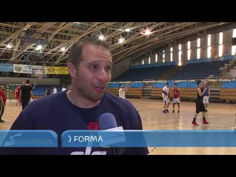 Az aranyért megy a Szedeák utánpótlása - Szegedi Hírek - 18.04.19.