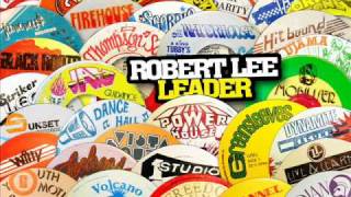 Robert Lee - Leader