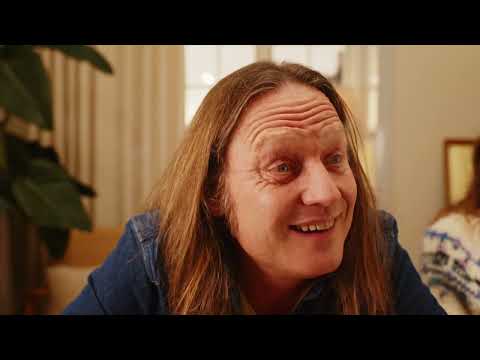 I spejlet med Jesper Binzer